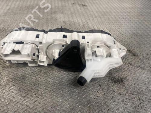 Climate control FORD FOCUS II (DA_, HCP, DP) 1.6 TDCi | BP24100009I5 