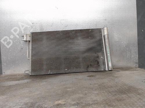 Heater matrix PEUGEOT BIPPER (AA_) 1.4 HDi | BP24083952M63