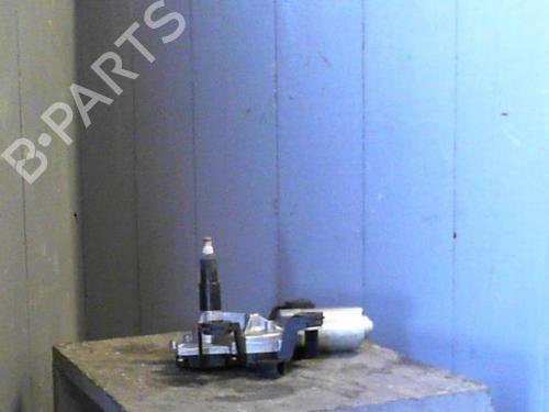 Ruitenwissermotor achter RENAULT MEGANE II (BM0/1_, CM0/1_) 1.9 dCi (BM0G, CM0G) (120 hp) 24062766