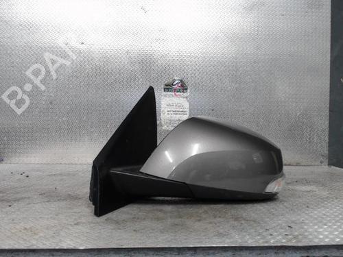left-mirror-renault-laguna-iii-bt01-2007-2008-2009-2010-2011-2012-2013-2014-2015-24095605 main image