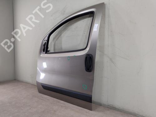 Left front door CITROËN NEMO MPV 1.4 HDi | BP24919346C2  - Image 5