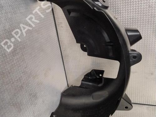 Wheel arch RENAULT CAPTUR II (HF_) E-TECH 145 (HFMU) | BP28685274C56 
