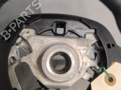Steering wheel FORD FIESTA VI (CB1, CCN) 1.5 TDCi | BP36681099C49 - Image 3