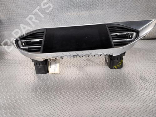 Radio PEUGEOT 308 SW II (LC_, LJ_, LR_, LX_, L4_) 1.6 BlueHDi 100 | BP25703742E6 