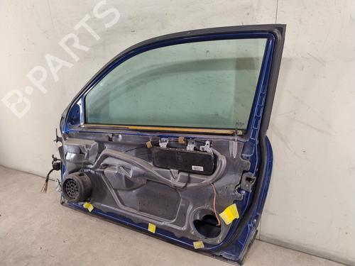Used Right front door MERCEDES-BENZ C-CLASS Coupe (CL203) C 220 CDI (203.706) (143 hp) 27193068