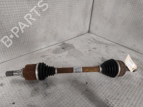 Left front driveshaft RENAULT MASTER III Van (FV) 2.3 dCi 130 FWD (FV0M, FV0Y, FV0J, FV02, FV03) | BP36510541M38 - Image 2