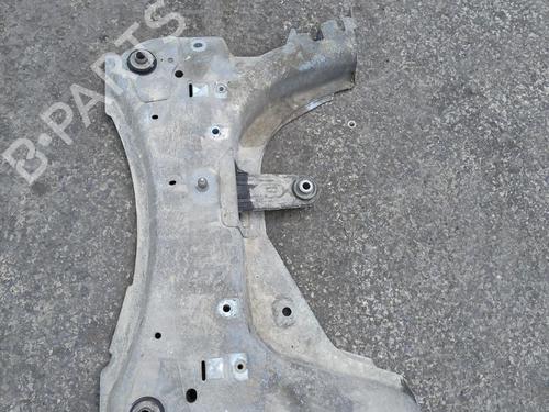 Used Subframe RENAULT CLIO III (BR0/1, CR0/1) 1.5 dCi (C/BR0G, C/BR1G) (68 hp) 26969085