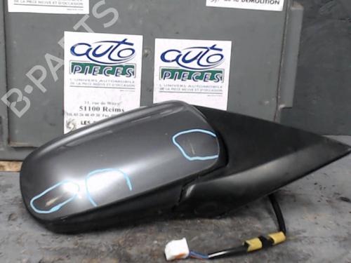 Used Right mirror MAZDA 323 F VI Hatchback (BJ) 2.0 TD (101 hp) 24070074