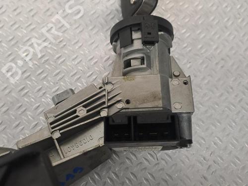 Used Ignition barrel Ignition barrel FIAT GRANDE PUNTO (199_) 1.2 (65 hp) 24095461 24095461