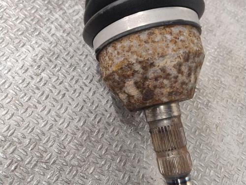 Left front driveshaft OPEL ASTRA H (A04) 1.7 CDTI (L48) | BP38570710M38 - Image 2