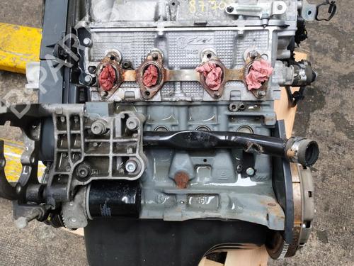 Used Engine Engine FIAT FIORINO Box Body/MPV (225_) 1.4 (225AXA1A, 225BXA1A) (78 hp) 36462565 36462565