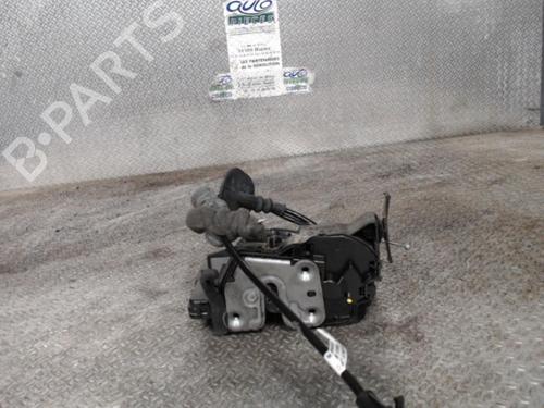 Used Front right lock RENAULT ESPACE V (JR_) 1.6 dCi 160 (160 hp) 24082695