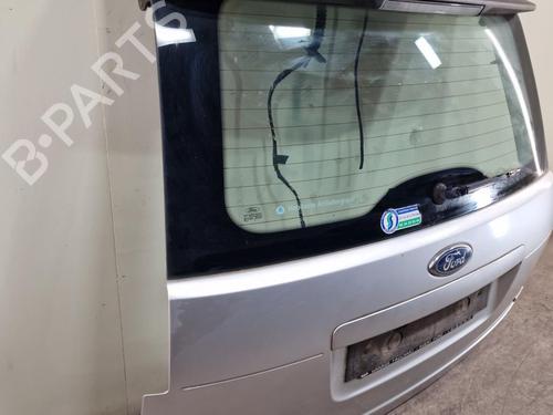 Bakluke CC/Kombi-Kupé FORD C-MAX (DM2) 1.8 TDCi (115 hp) 24061384