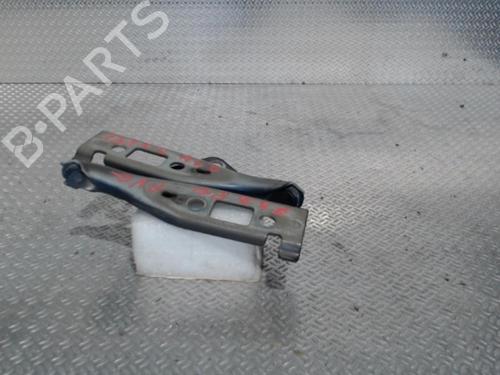 Used Hinge/Door check strap FORD FIESTA V (JH_, JD_) 1.4 TDCi (68 hp) 24075038