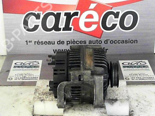 Alternator RENAULT MEGANE Scenic (JA0/1_) 1.6 e (JA0F) | BP24061888M7 