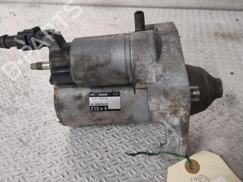 Used Starter Starter PEUGEOT 208 I (CA_, CC_) 1.2 VTi 68 / PureTech 68 (68 hp) 28087544 28087544