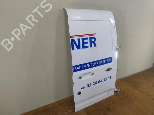 Right tailgate FORD TRANSIT CONNECT (P65_, P70_, P80_) 1.8 TDCi | BP29757525C77 