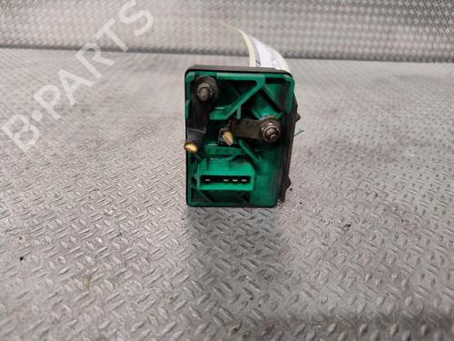 Electronic module PEUGEOT 307 (3A/C) 2.0 HDi 110 | BP30740077M83