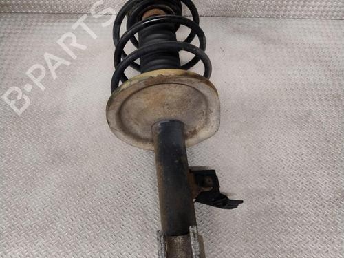 Used Left front shock absorber CITROËN C4 I (LC_) 1.6 HDi (109 hp) 29441446