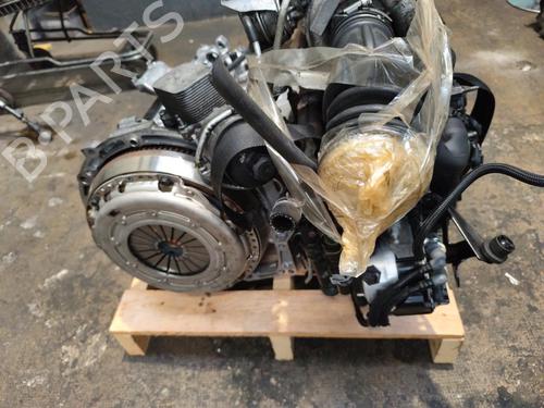 Used Engine FORD FOCUS II Turnier (DA_, FFS, DS) 1.8 TDCi (115 hp) 31324736