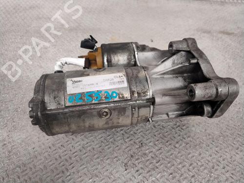 Used Starter Starter PEUGEOT 508 SW I (8E_) 2.0 HDi (140 hp) 39995553 39995553