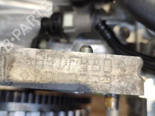 Used Engine Engine DACIA SANDERO III 1.0 TCe 100 ECO-G (101 hp) 28593491 28593491