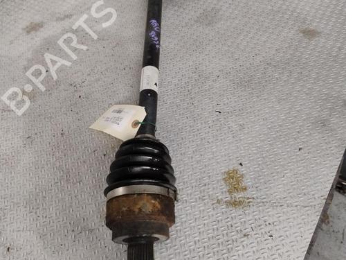 Used Right rear driveshaft MERCEDES-BENZ M-CLASS (W164) ML 300 CDI 4-matic (164.120) (190 hp) 27508699