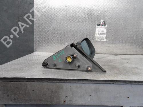 Left mirror RENAULT LAGUNA II (BG0/1_) 1.9 dCI (BG0E) | BP24098165C26 