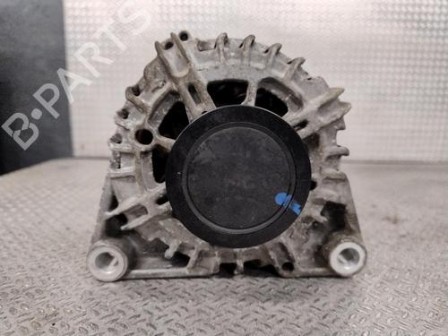 Alternator FORD FIESTA VI (CB1, CCN) 1.5 TDCi | BP34105833M7 - Image 2