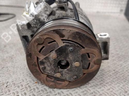 Compressor A/C Compressor A/C RENAULT TWINGO III (BCM_, BCA_) 1.0 SCe 70 (71 hp) 31266350 31266350