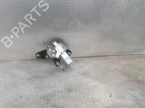 Used Rear wiper motor RENAULT TWINGO II (CN0_) 1.5 dCi (CN0E) (64 hp) 24072885