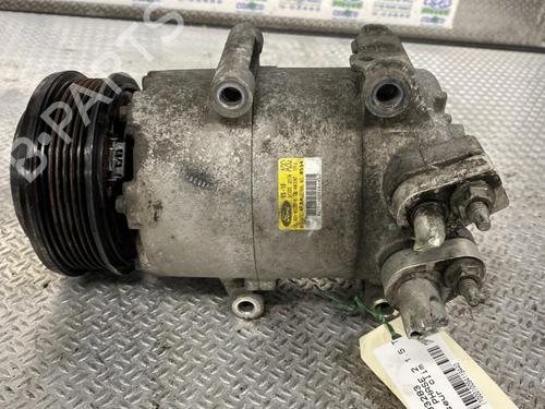 AC compressor FORD ECOSPORT 1.5 TDCi | BP26916276M34