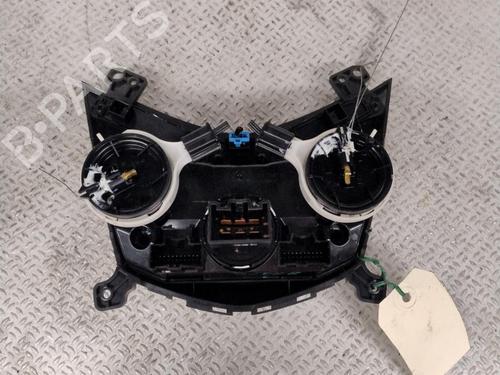 Climate control CHEVROLET AVEO Hatchback (T300) 1.3 D | BP30797650I5 - Image 4