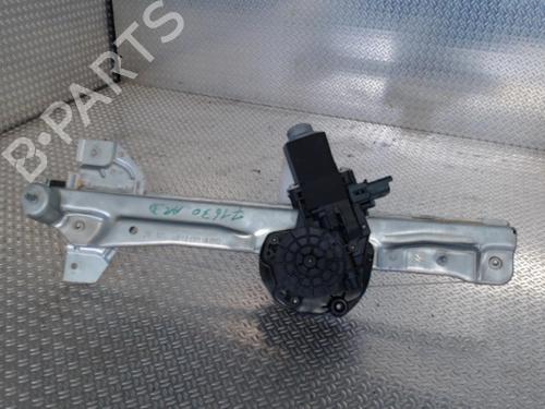Used Rear right window mechanism RENAULT GRAND SCÉNIC IV (R9_) 1.7 Blue dCi 120 (R9A7, R9A8) (120 hp) 24073730