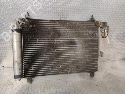 heater-matrix-citroen-c5-iii-rd_-2008-2009-2010-2011-2012-2013-2014-2015-2016-2017-27530057 main image