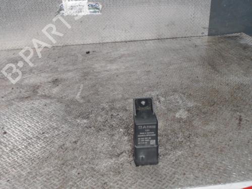 Used Electronic module CITROËN C3 III (SX) 1.6 BlueHDi 75 (75 hp) 24086109