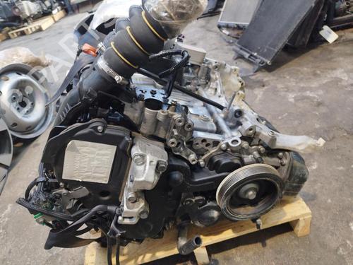 Engine CITROËN BERLINGO Box Body/MPV (B9) 1.6 BlueHDi 120 | BP28136908M1 