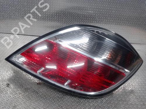 Used Right taillight OPEL ASTRA H (A04) 1.7 CDTI (L48) (125 hp) 24075222