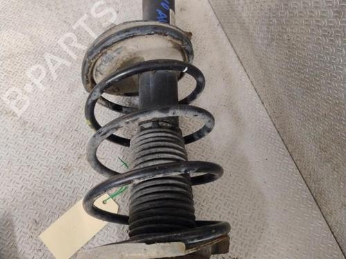 Left front shock absorber PEUGEOT 206 Hatchback (2A/C) 1.4 i | BP30164009M16 
