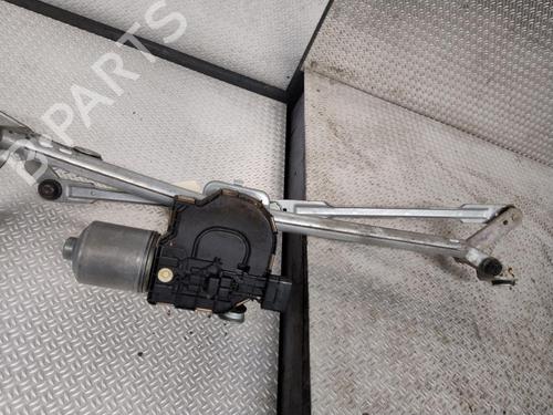 Front wiper motor PEUGEOT 308 I (4A_, 4C_) 1.6 HDi | BP27168907M29 