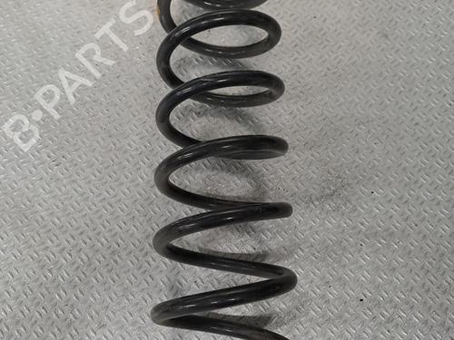 Shock absorber spring RENAULT MEGANE II (BM0/1_, CM0/1_) 1.5 dCi (BM02, BM13, BM2A, CM02, CM13) | BP24093432C152 