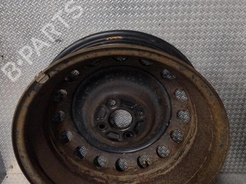 Fælk Fælk TOYOTA YARIS (_P13_) 1.3 (NSP130_, NSP130) (99 hp) 36482703 36482703