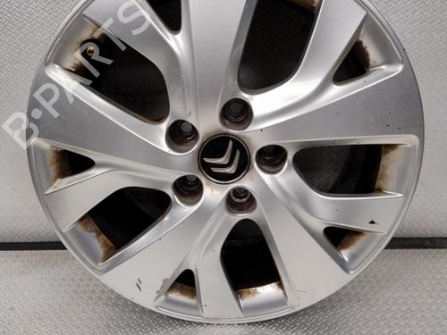 Rim CITROËN GRAND C4 SPACETOURER (3A_, 3E_) 1.2 PureTech 130 | BP28573002C45 
