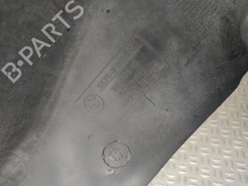 wheel-arch-bmw-1-e87-2003-2004-2005-2006-2007-2008-2009-2010-2011-2012-2013-25703852 main image