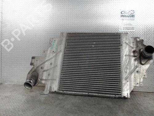 Andre RENAULT CLIO II (BB_, CB_) 1.5 dCi (BB3N, CB3N) (84 hp) 24078069
