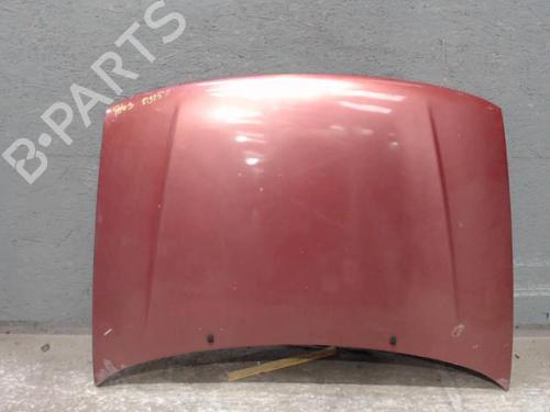 Used Hood Hood 24090862 24090862