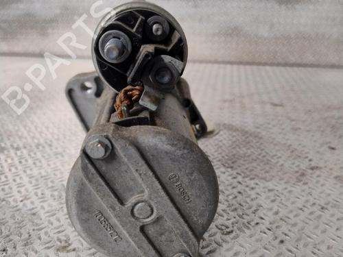 Starter RENAULT GRAND SCÉNIC IV (R9_) 1.5 dCi 110 (R9A3) | BP24943192M8 