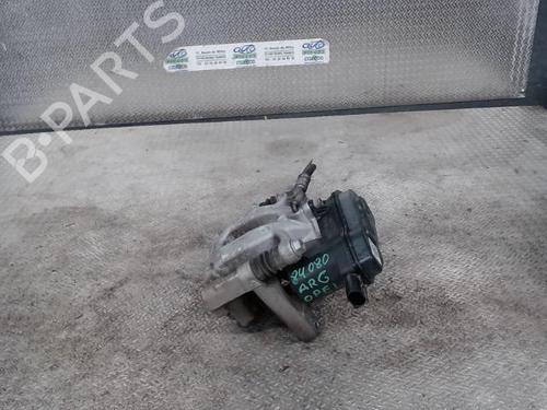 Used Left rear brake caliper Left rear brake caliper OPEL CORSA F (P2JO) 1.5 (68) (102 hp) 24097641 24097641
