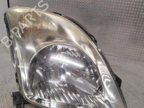 Used Right headlight SUZUKI SWIFT III (MZ, EZ) 1.3 DDiS (RS413D) (69 hp) 28087842