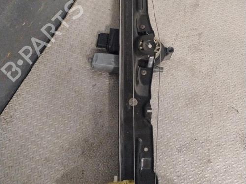 Used Front left window mechanism Front left window mechanism PEUGEOT EXPERT Van (V_) 2.0 BlueHDi 120 (122 hp) 35269654 35269654